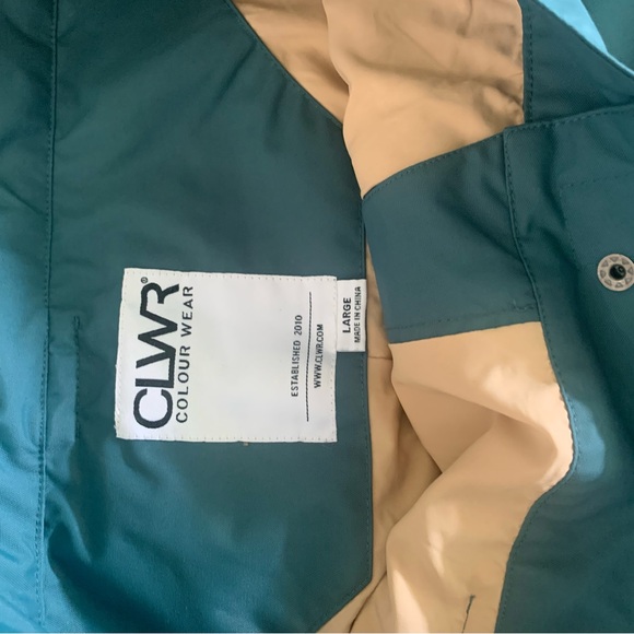 CLWR Ski / Snowboarding Pants 🏂 - Picture 6 of 6